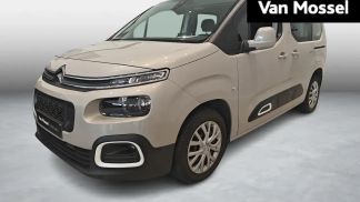 Lízing Hatchback Citroën Berlingo 2020