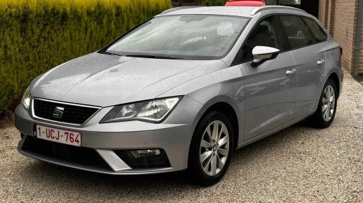 Seat Leon 2018