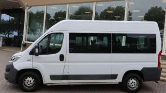 Finansowanie Hatchback Fiat Ducato 2017