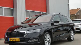 Leasing Wagon Skoda Octavia 2022