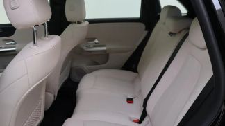 Lízing Hatchback MERCEDES B 250 2025
