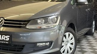 Finansowanie Hatchback Volkswagen Sharan 2012