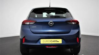 Leasing Hatchback Opel Corsa 2021