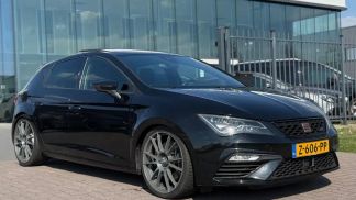 Lízing Hatchback Seat Leon 2020