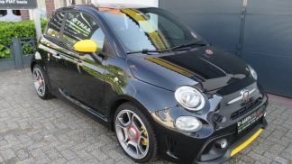Leasing Hayon Abarth 595 2018