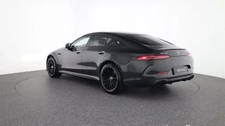 Finansowanie Coupé MERCEDES AMG GT 2019