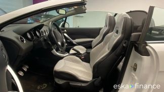 Finansowanie Zamienny Peugeot 308 2012