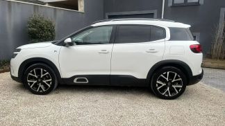 Leasing SUV Citroën C5 Aircross 2021