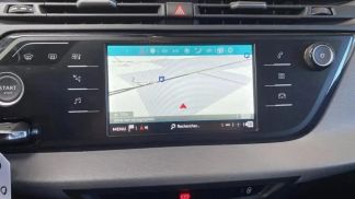 Financování Hatchback Citroën GRAND C4 SPACETOURER 2022