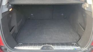 Leasing SUV Peugeot 2008 2018
