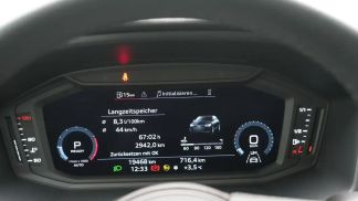 Leasing Sedan Audi A1 2022