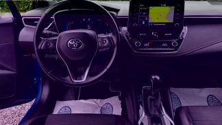 Lízing Kombi Toyota Corolla 2020