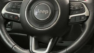 Leasing SUV Jeep Renegade 2016