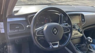 Leasing Wagon Renault Talisman 2019