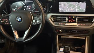Finansowanie Wóz BMW 316 2020