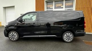 Finansowanie Van Citroën Jumpy 2019