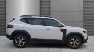 Lízing SUV Dacia Duster 2025