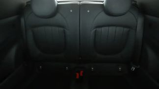 Leasing Convertible MINI Cooper Cabrio 2017