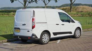 Finansowanie Transport pasażerów Ford Transit Connect 2021