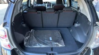 Lízing Hatchback Toyota Verso 2010
