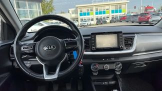 Finansowanie SUV Kia Stonic 2019