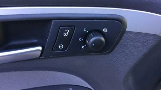 Lízing Hatchback Volkswagen Touran 2011