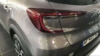 Leasing SUV Renault Captur 2023
