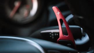 Lízing Kupé MERCEDES CLA 200 2014