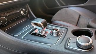 Lízing Kombi MERCEDES CLA 45 AMG 2016