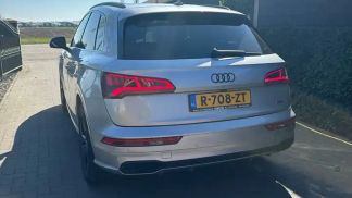 Leasing Wagon Audi Q5 2020