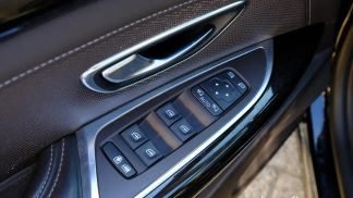 Lízing Hatchback Renault Espace 2015