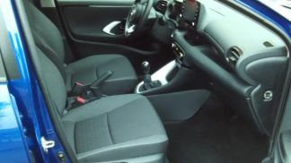 Finansowanie Sedan Toyota Yaris 2023