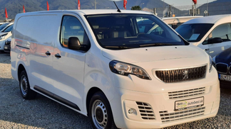 Van Peugeot Expert 2020