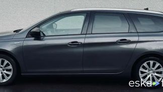 Leasing Wagon Peugeot 308 2019