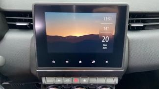 Finansowanie Sedan Renault Clio 2022