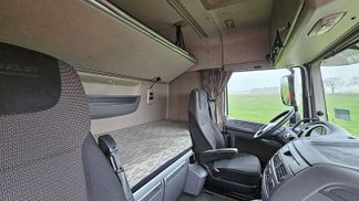 Leasing Camion (châssis) DAF XF 440 2015