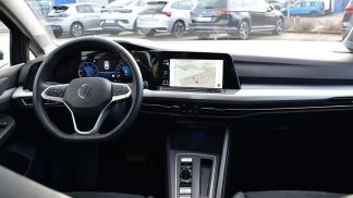 Financování Sedan Volkswagen Golf 2024