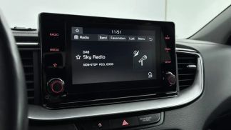 Leasing Wagon Kia CEED SW / CEE'D SW 2021
