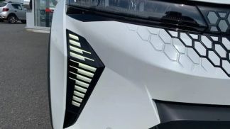 Finansowanie SUV Renault Scenic 2025