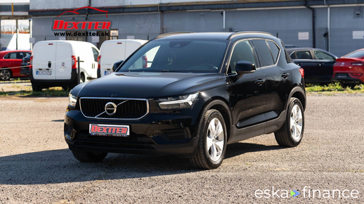 Volvo XC40 2020