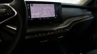 Lízing Hatchback Skoda Octavia 2021