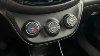 Leasing Hatchback Opel Karl 2017