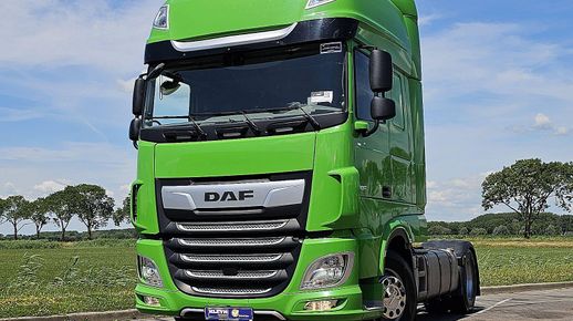 DAF XF 530 2022