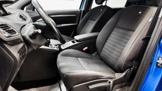Lízing Hatchback Renault Scenic 2016