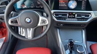 Leasing Coupe BMW 440 2021