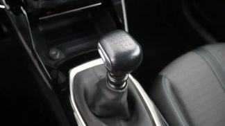 Leasing Hayon Peugeot 208 2023