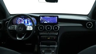 Leasing Coupe MERCEDES GLC 300 2020