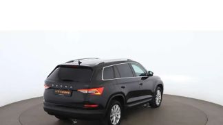 Lízing SUV Skoda Kodiaq 2020