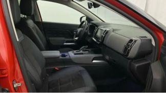 Lízing SUV Citroën C5 Aircross 2021