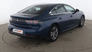 Finansowanie Sedan Peugeot 508 2019